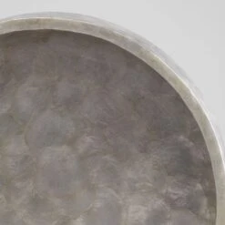 Triton Rnd Tray|Smoke-Sm -France and Son Store 11690 2 lg