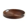 Papeete Round Tray -France and Son Store 11717 lg
