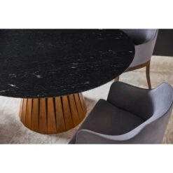 Bourbon Dining Table -France and Son Store 11743 4 lg