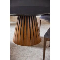 Bourbon Dining Table -France and Son Store 11743 5 lg