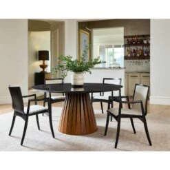 Bourbon Dining Table -France and Son Store 11743 7 lg