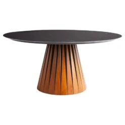 Bourbon Dining Table