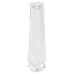 Faceted Candleholder 13 Faceted Candleholder -France and Son Store 11764 1 lg
