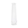 Faceted Candleholder -France and Son Store 11764 lg
