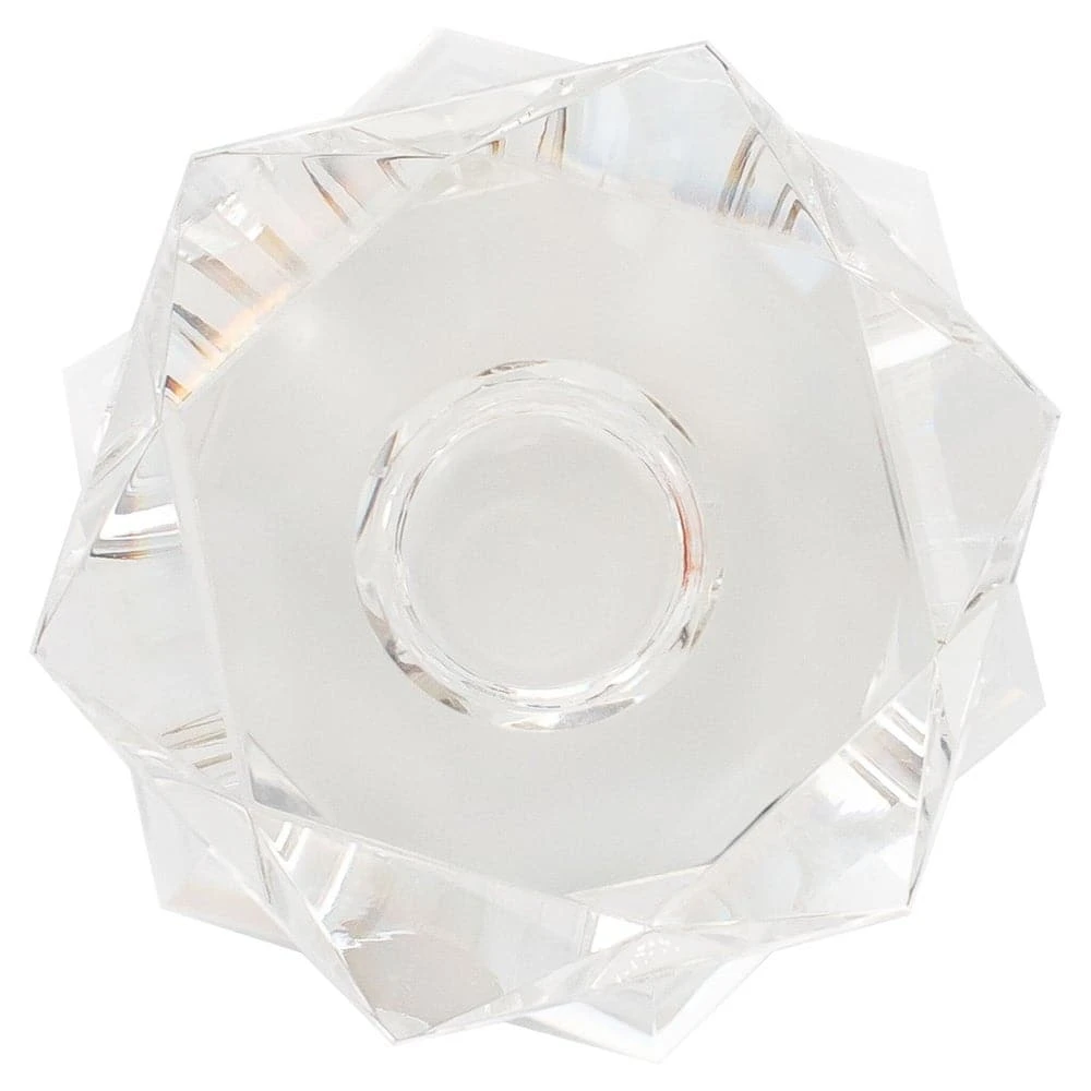 Faceted Candleholder 10 Faceted Candleholder - Image 8