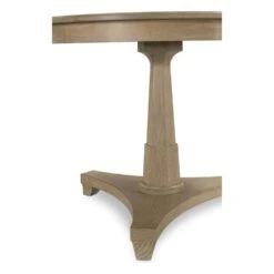 Classic Center Table -France and Son Store 1178 09detail new