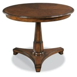 Classic Center Table -France and Son Store 1178 10