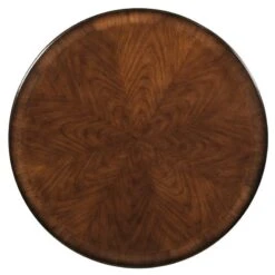 Classic Center Table -France and Son Store 1178 10top