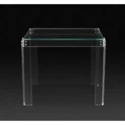 Odette Game Table - Clear -France and Son Store 118085 2 zpsbt9pof4j