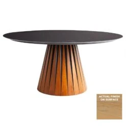 Bourbon Dining Table -France and Son Store 11816 lg