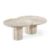 Linden Cocktail Table Set - Natural -France and Son Store 118176 1