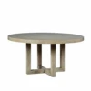 Sunset Dining Table - Round