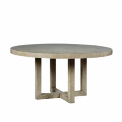 Sunset Dining Table - Round