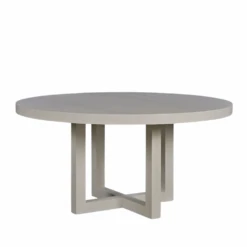 Sunset Dining Table - Round -France and Son Store 1195 48