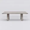 Aubry Dining Table 1 Aubry Dining Table -France and Son Store 125945 1
