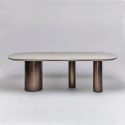 Caleb Dining Table -France and Son Store 125947 1 229aa663 3700 47ab b17e 145ac40c611e