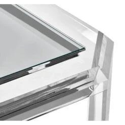 Alden Game Table -France and Son Store 128180 2 1