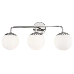Paige 3 Light Bath Bracket -France and Son Store 12e1f5c3 652b 4de3 afb0 1f4cdc232398