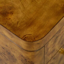 Roland 7 Drawer Dresser - Rustic Burl -France and Son Store 1348 221