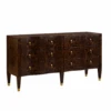 Serpentine Dresser -France and Son Store 1357 50