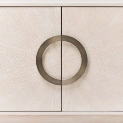 Jackson Credenza - Grey -France and Son Store 139094 3 c988c837 8450 4ad3 a945 52c2bf0e514b