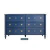 La Rochelle Dresser -France and Son Store 13b3c606aa91538fd6f6011b302cce6b05a872c9 full