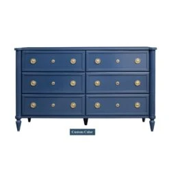 La Rochelle Dresser