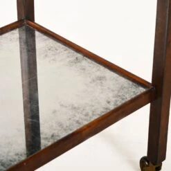 Alameda Serving Cart -France and Son Store 1405 20 5