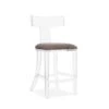 Seraphina Klismos Counter Stool - Clear 1 Seraphina Klismos Counter Stool - Clear -France and Son Store 145103 zps5mtgvupt