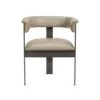 Lilith DINING CHAIR - Brown -France and Son Store 145241 1 1