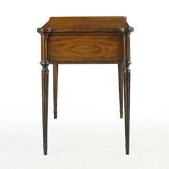 Fairfield Desk -France and Son Store 1478 20h