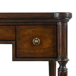 Fairfield Desk -France and Son Store 1478 20v1