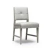 Bimini Dining Chair - Grey 2 Bimini Dining Chair - Grey -France and Son Store 148202 1 35945ae1 1c89 419b b0a1 3790018e64d0