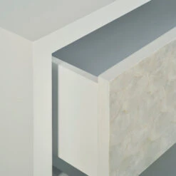 Capiz Chest -France and Son Store 1490 06 2