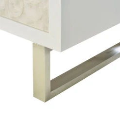 Capiz Chest -France and Son Store 1490 06 5