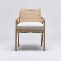 Langston Arm Chair