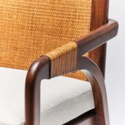 Delray Arm Chair -France and Son Store 149976 6