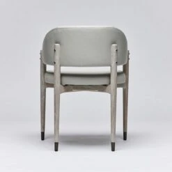 Tiverton Dining Chair - Grey -France and Son Store 149997 4 6a79cd29 a8e2 4aa4 9875 4c028ecb60fc