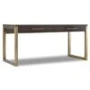 Heritage Short Freestanding Desk -France and Son Store 1600 10468 DKW 1