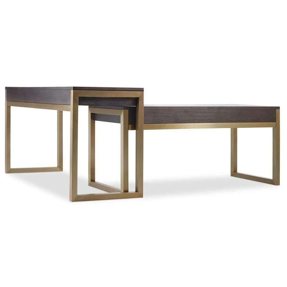 Curata Short Freestanding Desk 7 Curata Short Freestanding Desk - Image 5