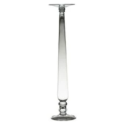 Bonaparte Pillar Candlestick, Mediu