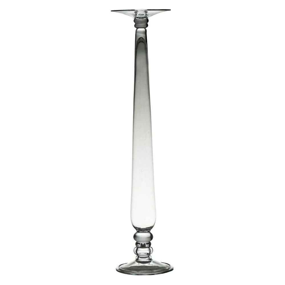Bonaparte Pillar Candlestick, Mediu