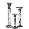 Stella Candlestick, Medium -France and Son Store 164580 Abigails Wholesale Home Decor Glassware Candlestick Votives Stella Candlestick Medium Stella 1000x 5c3307a2 be66 42c0 92c7 64f64a61b3ef