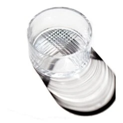 Wine Coaster New Orleans / Palm Set Of 2