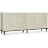 Capiz Shell Entertainment Console 75" -France and Son Store 1686 55476 02 silo