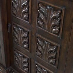 Ellington Buffet & Hutch -France and Son Store 17501 340 001 PDCP0H