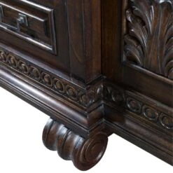 Ellington Buffet & Hutch -France and Son Store 17501 340 001 PDCP1H