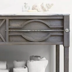 Ophelia Sink Chest -France and Son Store 17554 110 411 NOFACUET DFCL0H