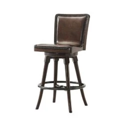 Simple Pleasures Bar Stool