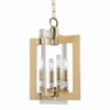 Wellington 4 Light Pendant -France and Son Store 17d81eebf26af7b42624071a2cc24fa7